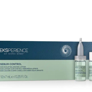 Sebum Control SOS Scalp Balancing Loción Eksperience Revlon