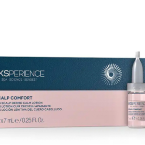 SOS Scalp Confort Dermo Locion Eksperience Revlon