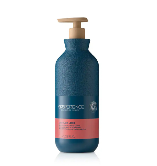 Anticaída Revitalizing Hair Cleanser Eksperience Revlon