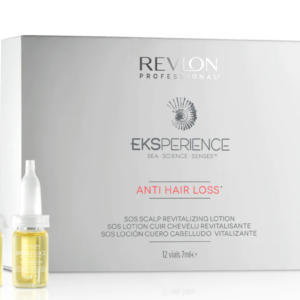 SOS Scalp AntiCaída Revitalizing Lotion Confort Eksperience Revlon