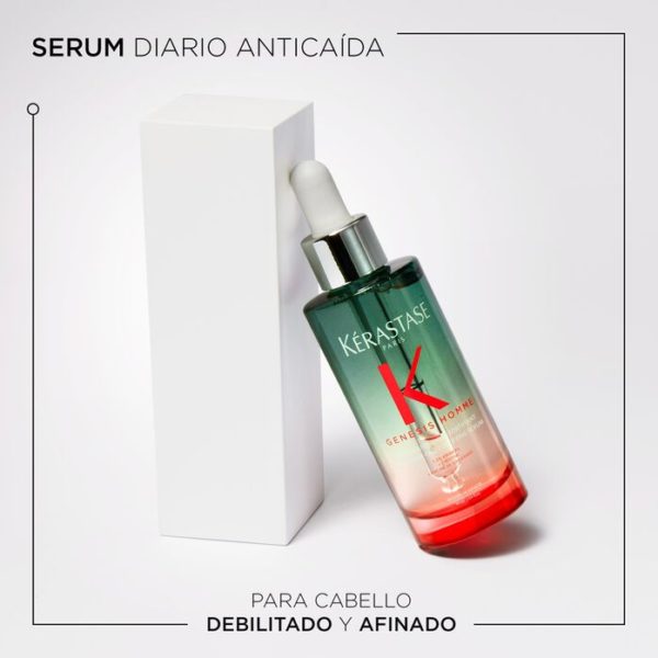 Serum Anti-Chute Fortifiant Kerastase 2