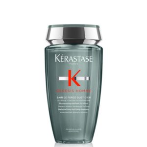 Champú Bain de Force Quotidien Kerastase