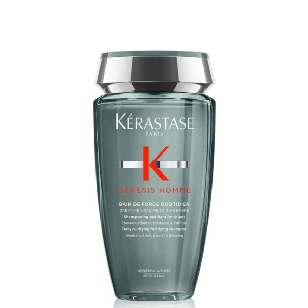 Champú Bain de Force Quotidien Kerastase